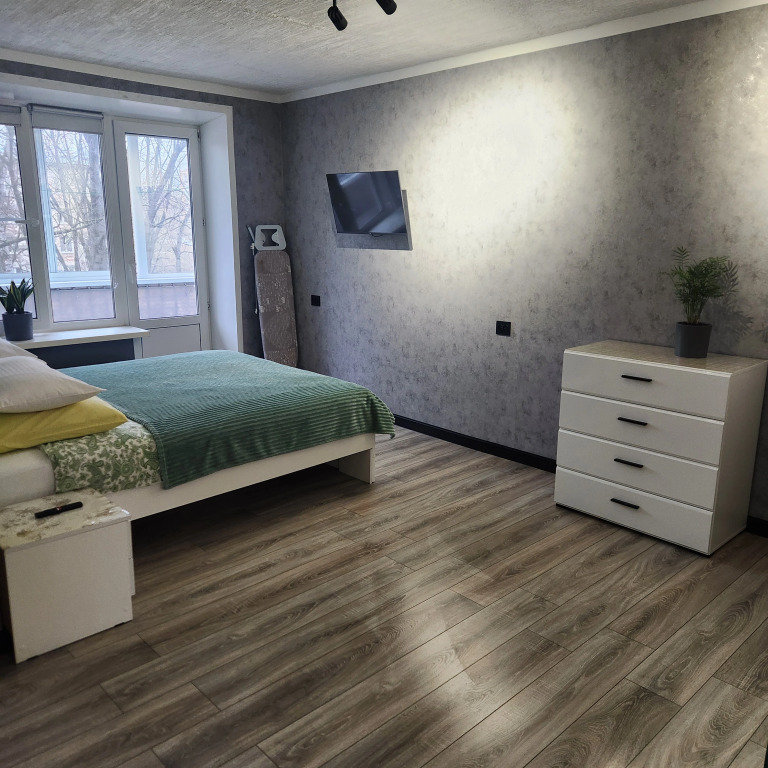V Stile Loft Flat