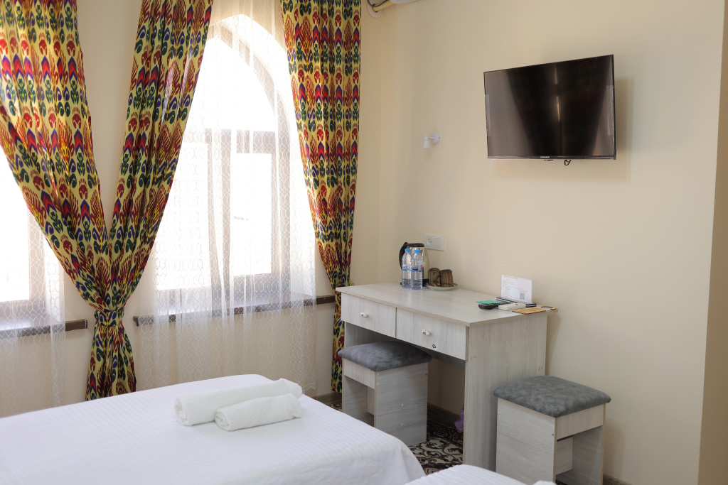 Sultanat Hotel