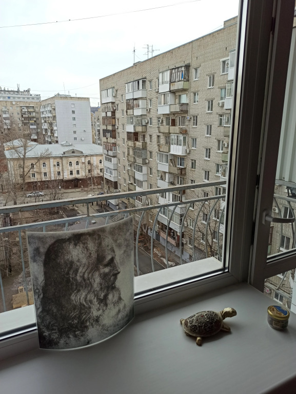 Квартира Красивая в красивом Городе