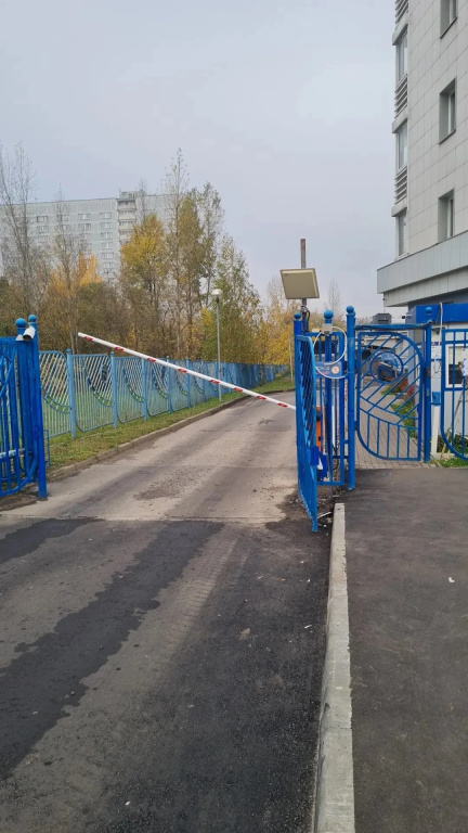 Квартира однокомнатная ЛайлаТов на метро академика янгеля