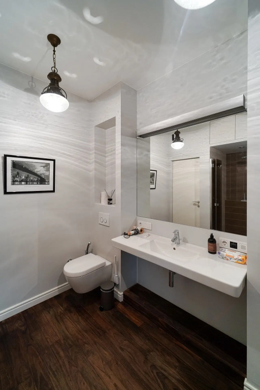 Квартира на сутки в центре Минска LuxHouse 2+2