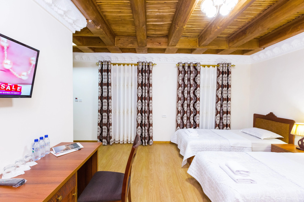 Hotel Volida Boutique