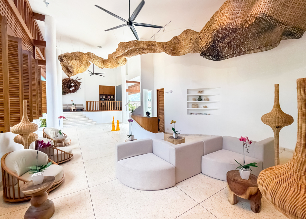 Курортный отель Family Nest Resort & Villas