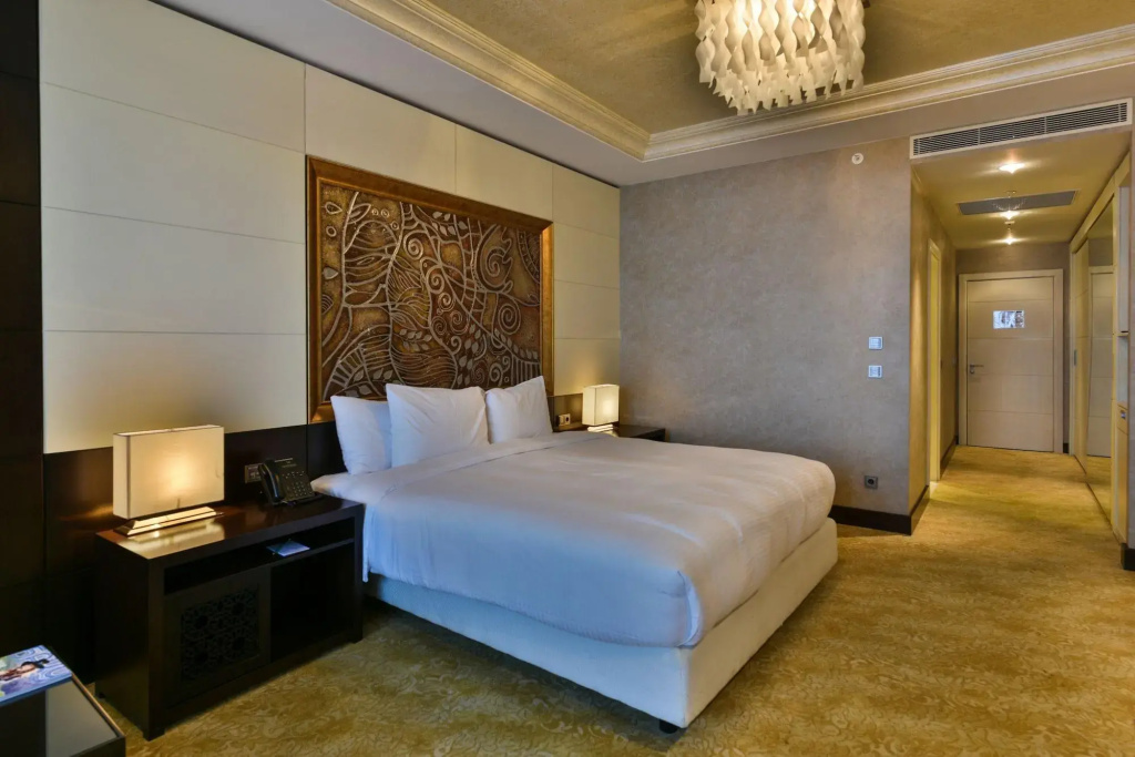 Shahdag Hotel & Spa