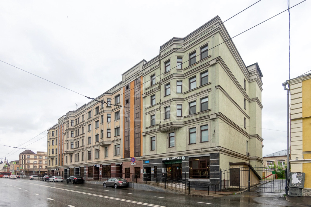 Апарт Отель У Кремля