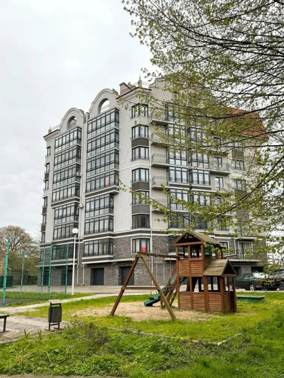 LovelyHome39|Апартаменты в 2 минутах от Моря на Набережной в Пионерском