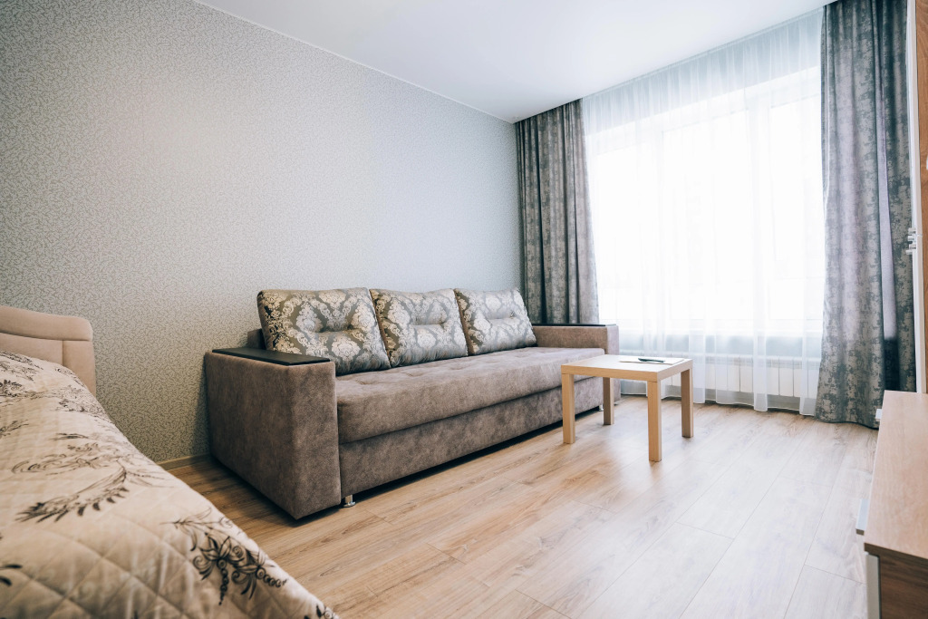 Апартаменты ATLANT Apartments 22