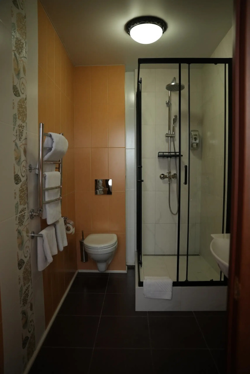Staraya Bashnya Hotel