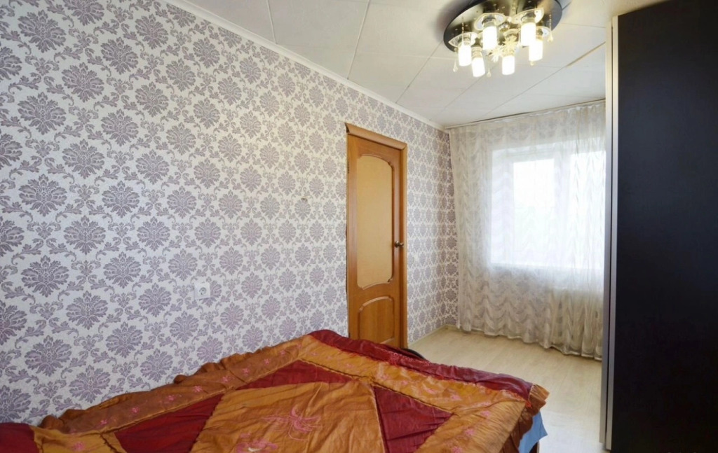 Квартира на Гоголя