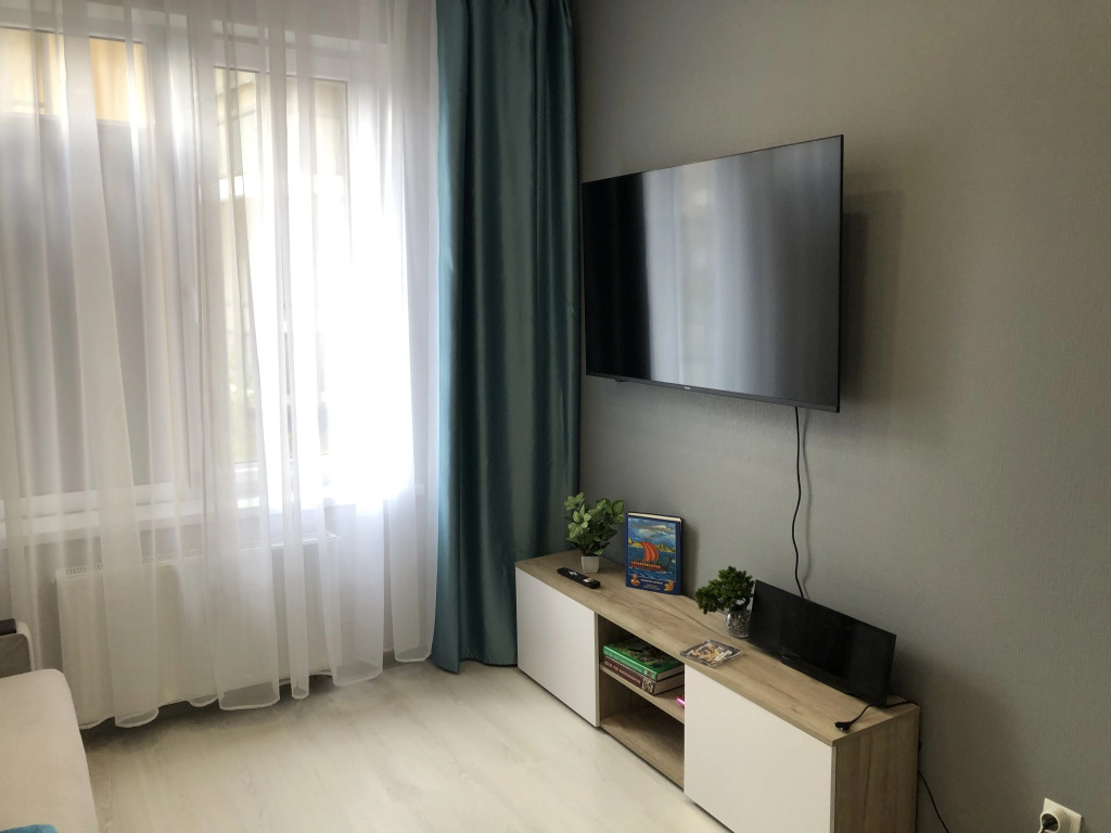Квартира Уютная Квартира в Уютном Районе