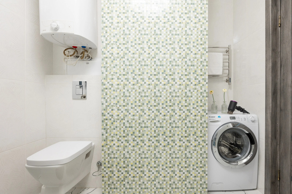 Апартаменты Red Apartments Москва Равелло