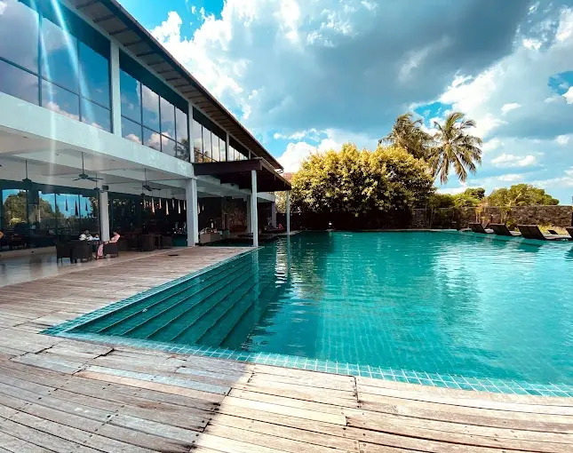 Regenta Arie Lagoon Negombo