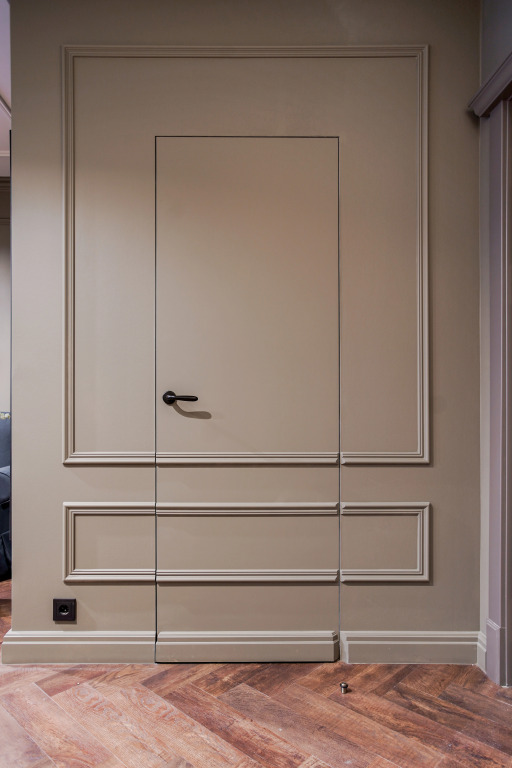 Апартаменты Charme Apart St. Petersburg/Charme Gris