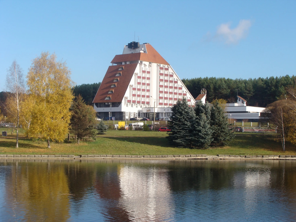 Отель Агат