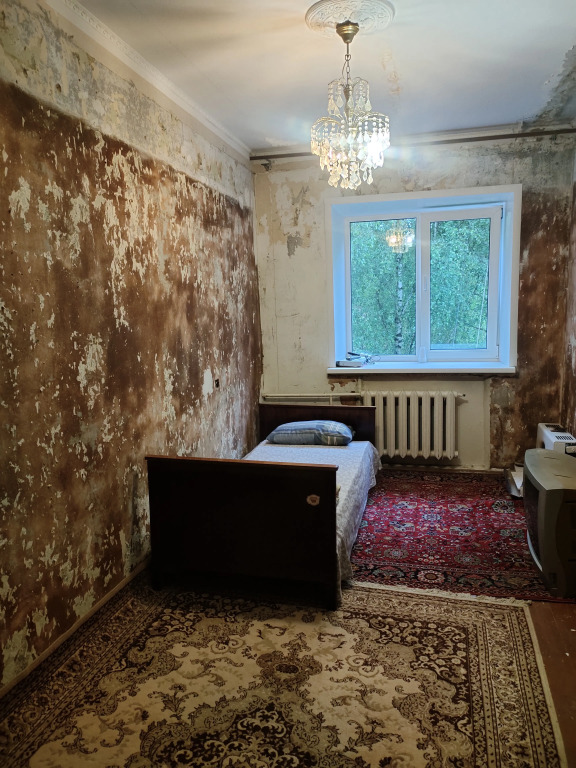 Квартира на Ленина,35