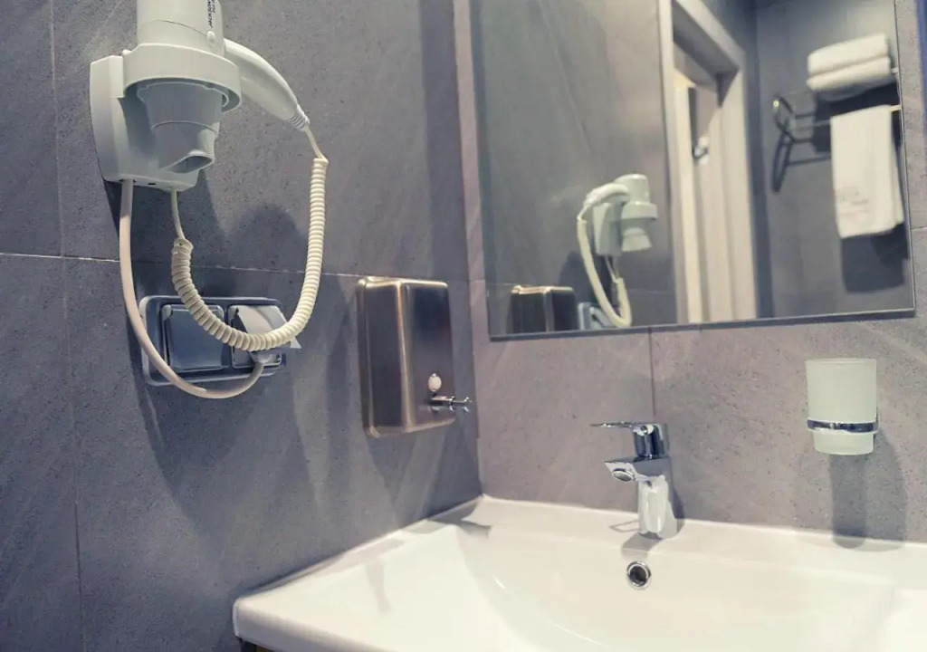 ADD Hotel Almaty