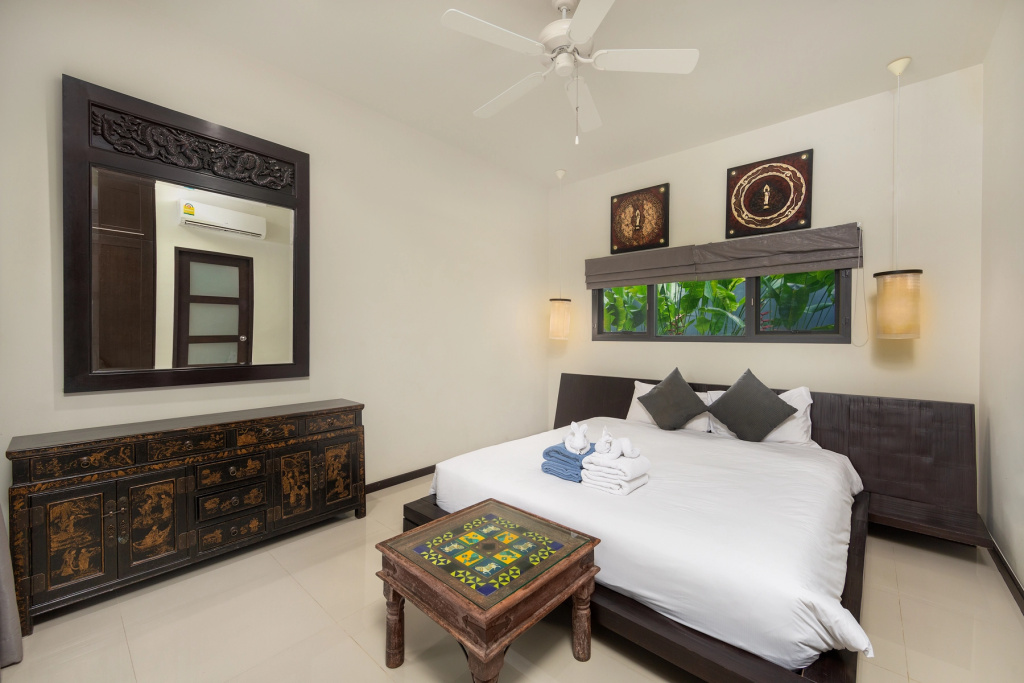 Villa Laut 3BR Private Pool 10 min to Nai Harn