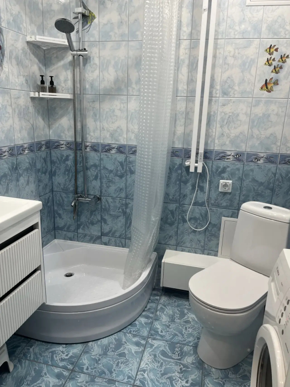 Квартира на Селигере