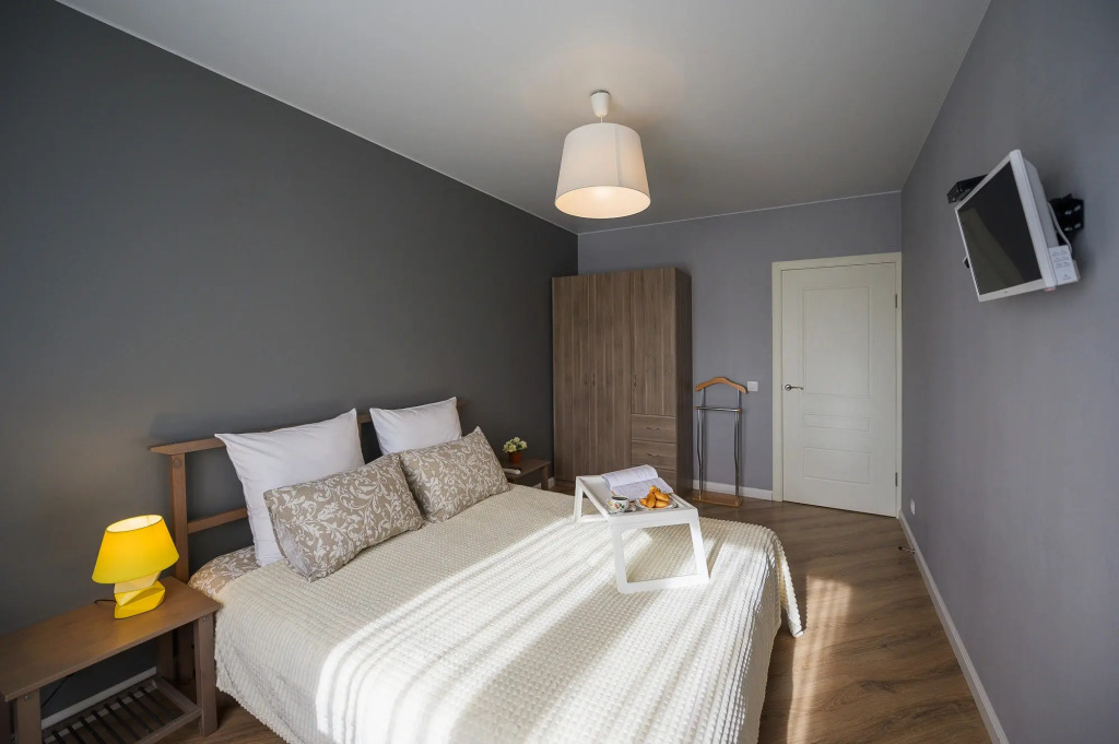 Апартаменты ApartFlat