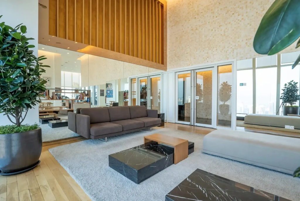 HOME STYLE at Platinum Suites 2 KLCC Twin Towers