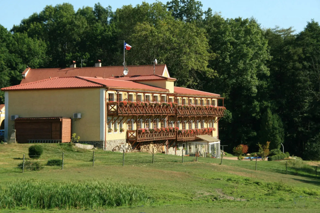 Hotel Resort Stein