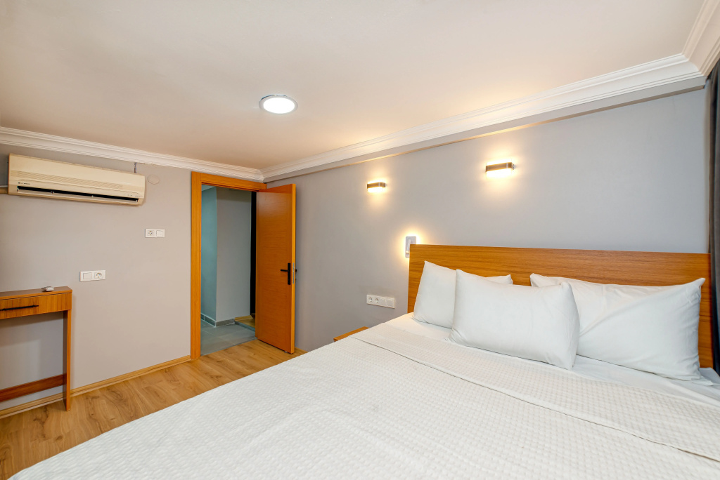 Апарт-отель Pio Otel