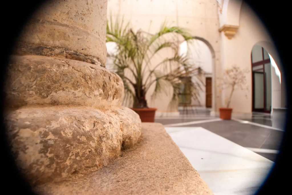 Apartamentos Sherry Center