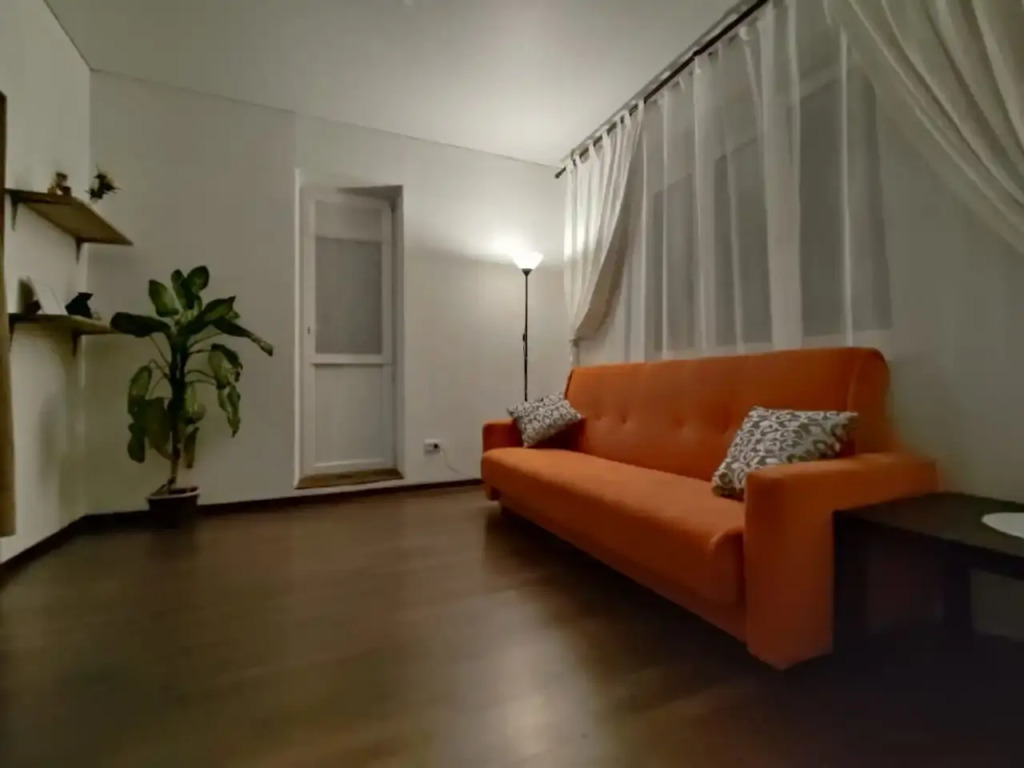 Апартаменты White Lodging на Рождественской