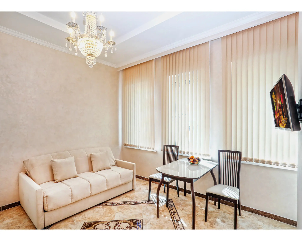 Квартира на Ленина 57 3
