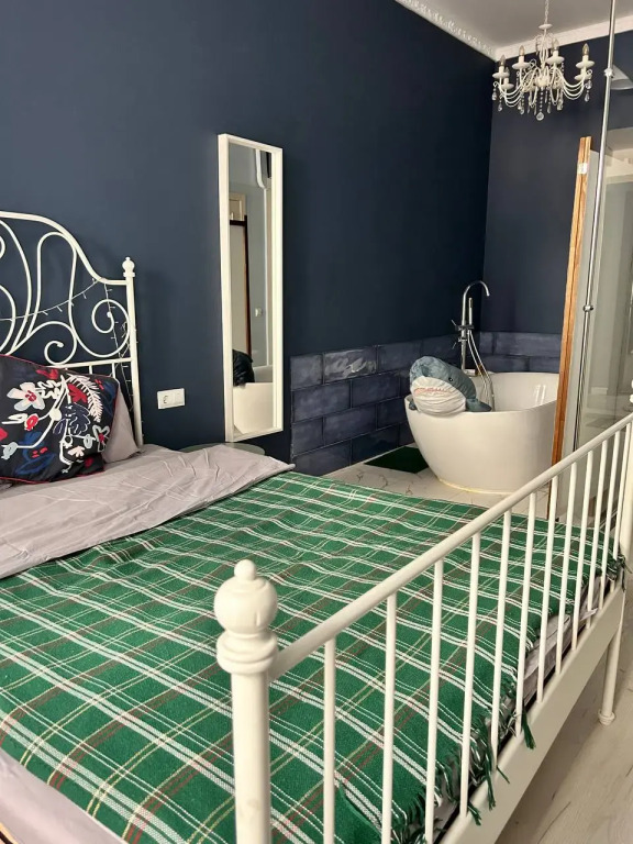 S Akuloy Apartments