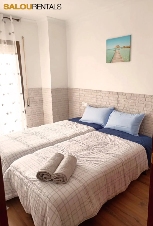 Частный дом Sapphire Waters Salou