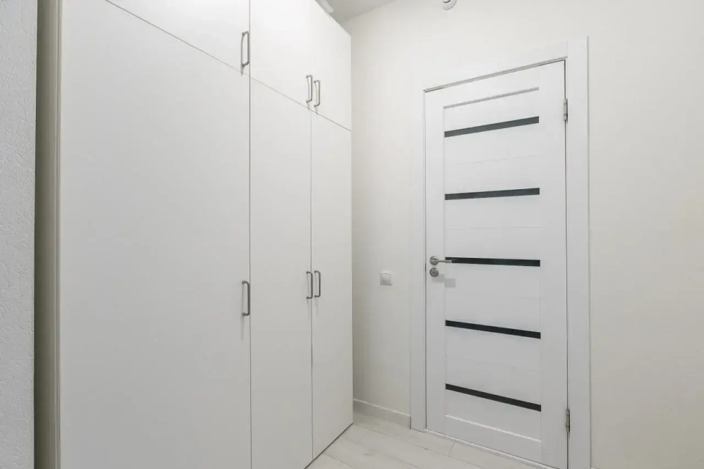Апартаменты Черная лилия Studio ApartaMIA