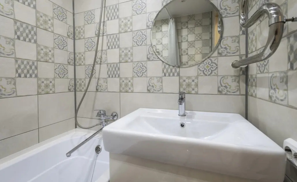 Апартаменты Prince Apartments на Улице Ляпидевского 1/1 (114)