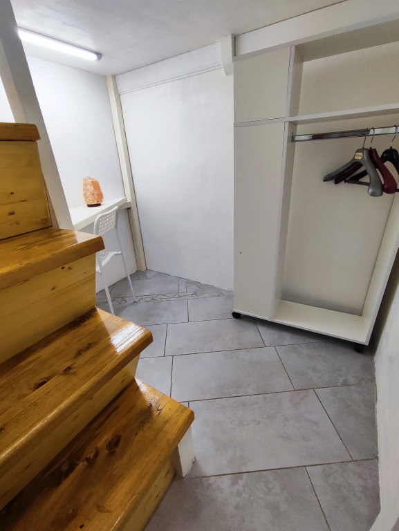 4+1 Skolkovo Flat