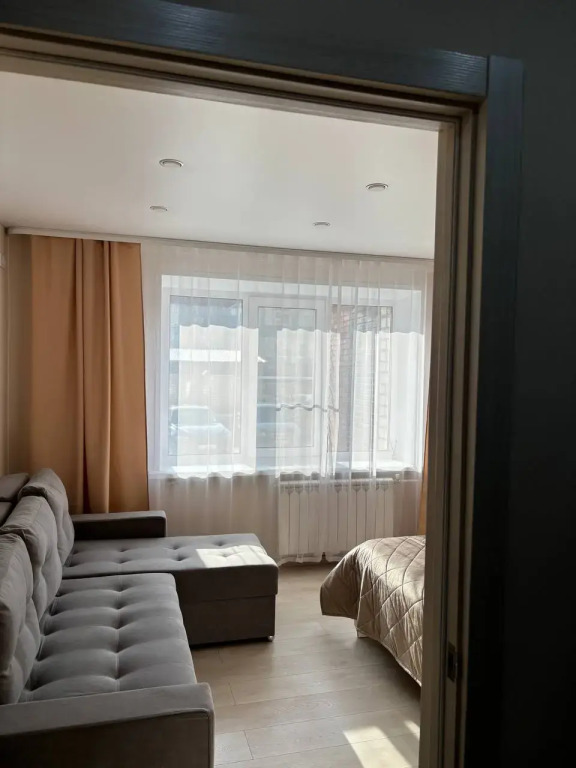 Квартира Уютная на Эгерском б-ре, 59