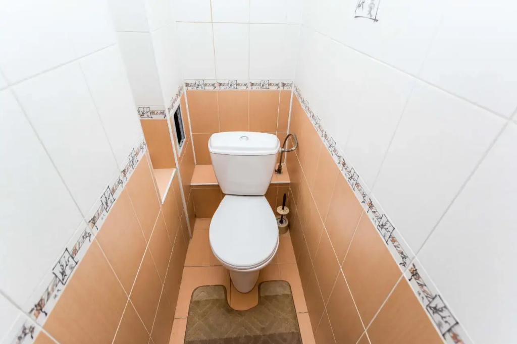 V Mikrorayone Samal-1 Flat