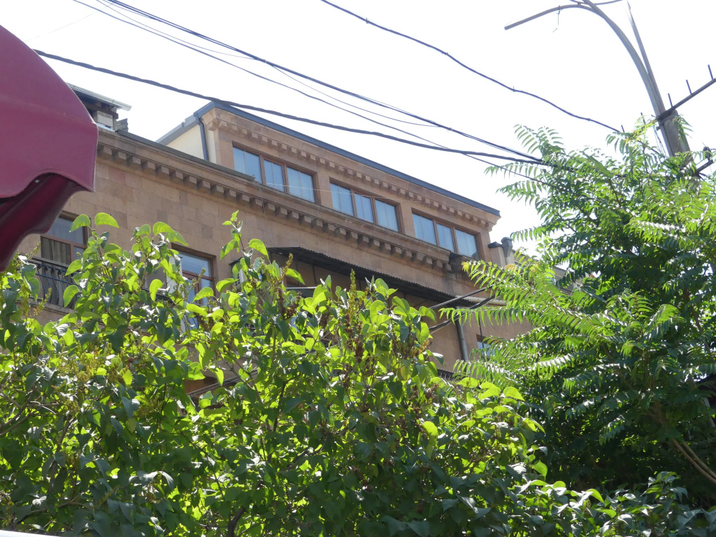 Cascad Ellite PH Apartments