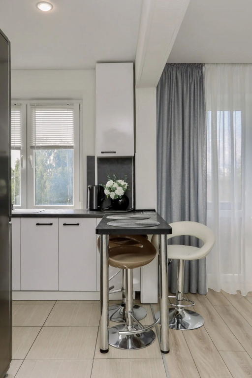 Апартаменты Privi House на Пушкинской 240А