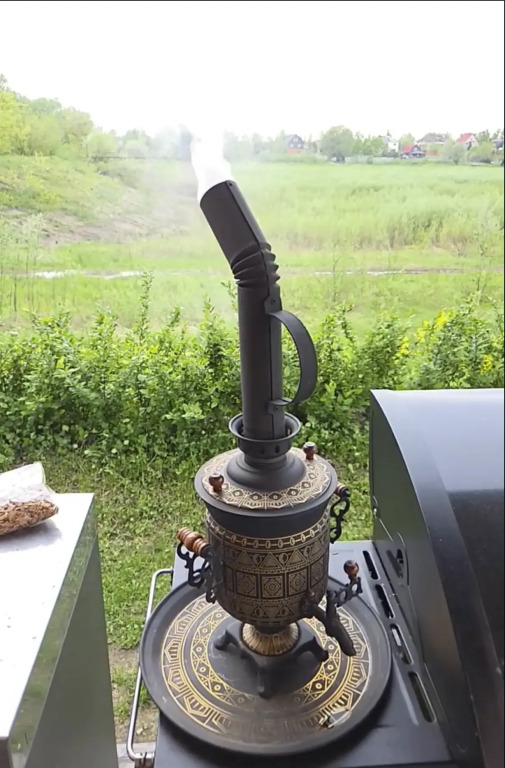 Частный дом Шалаш А6