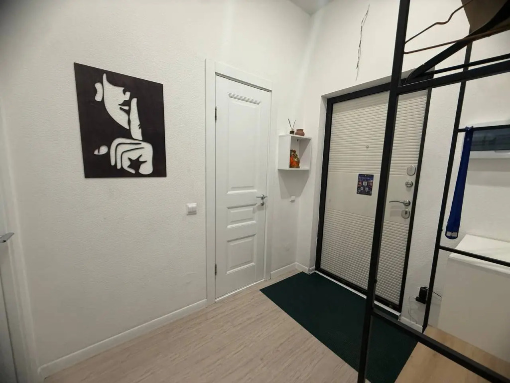 Квартира Art.line