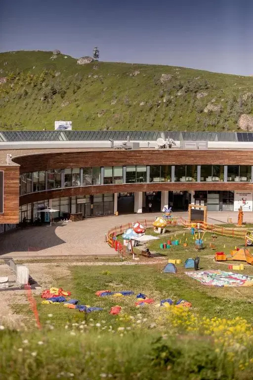 Zirve Hotel
