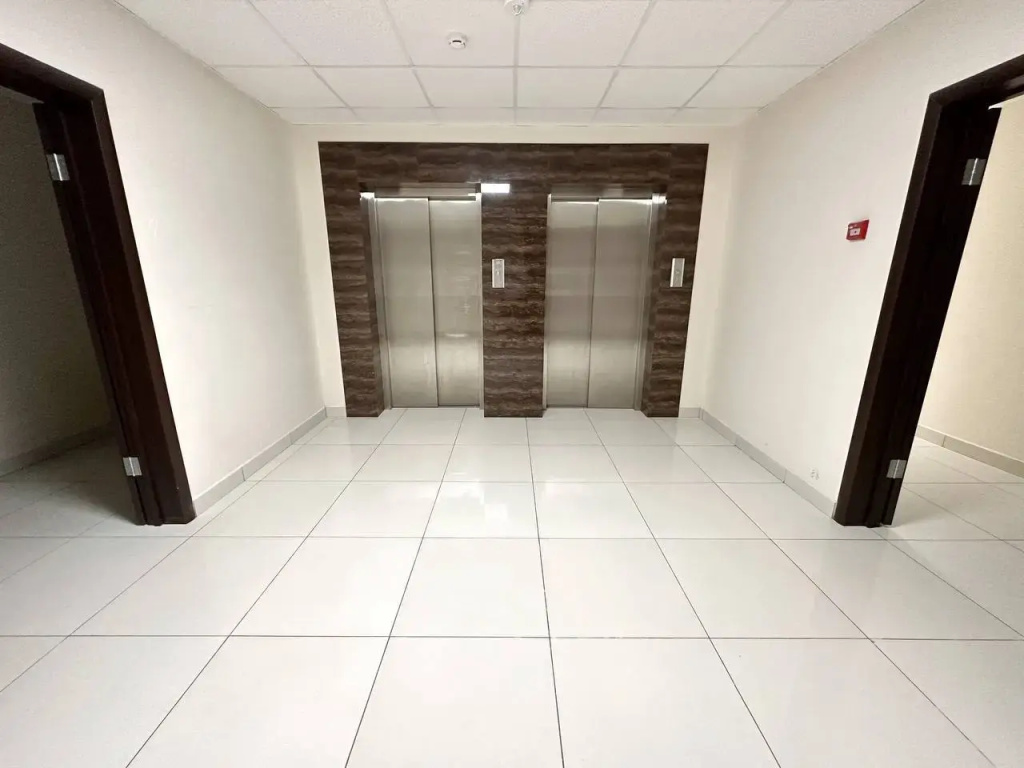 Квартира Галерея РRО на Рижской 1А