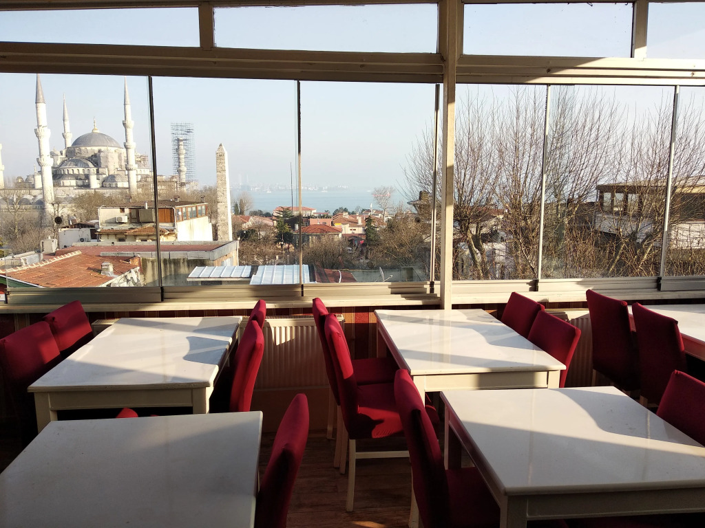 Ipekçi Hotel