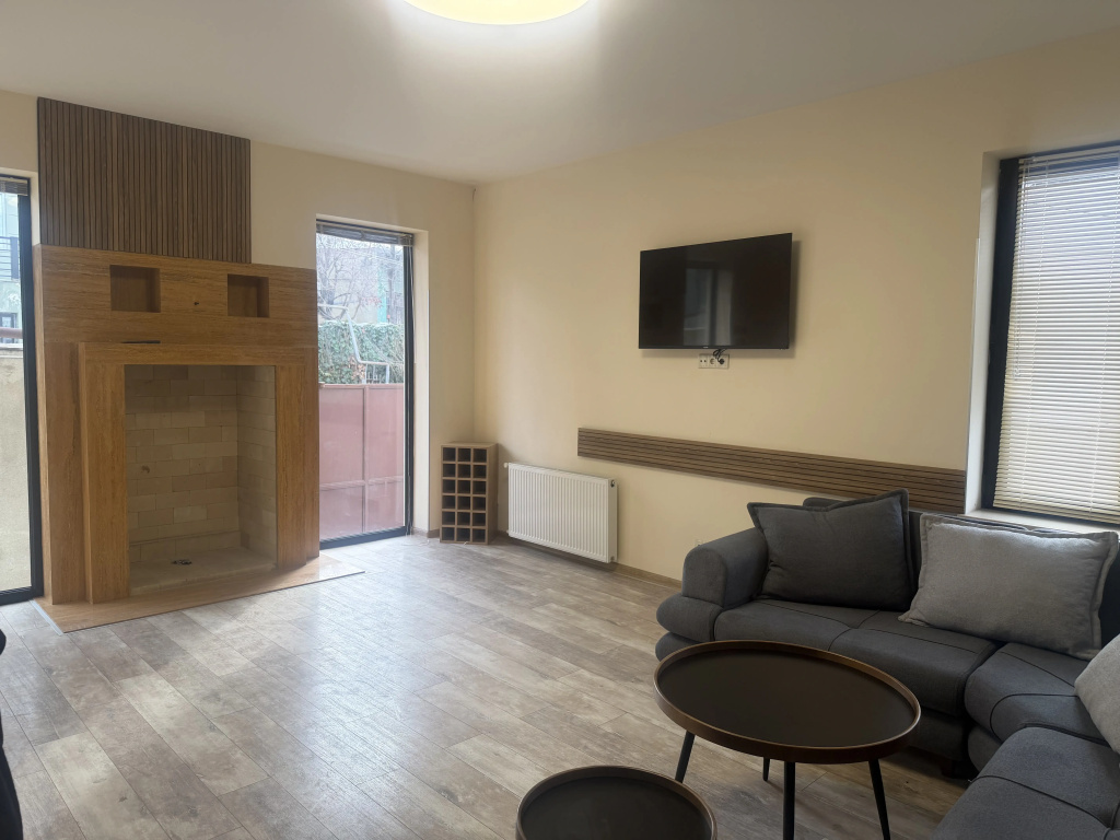 Apartment Natali Inn