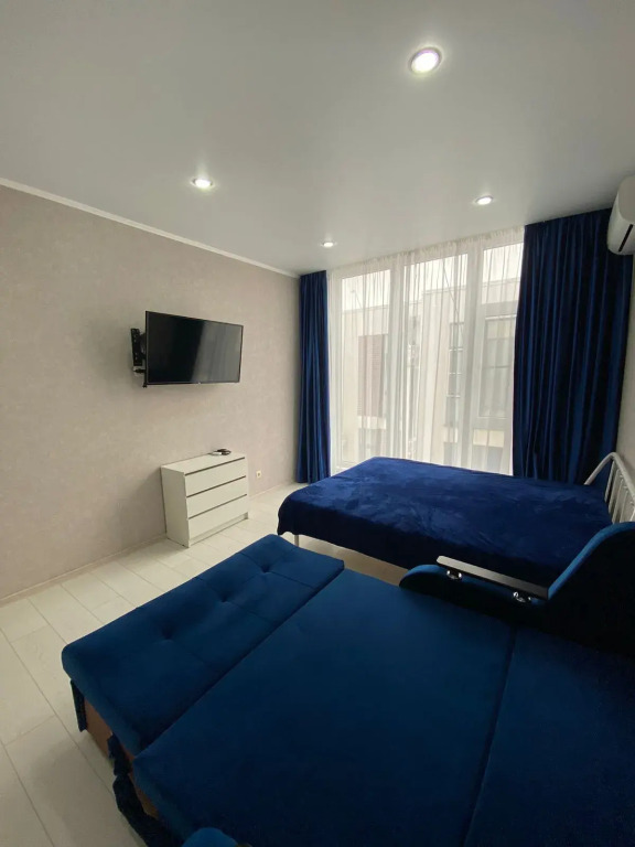 Апартаменты Green Palace Sochi 32