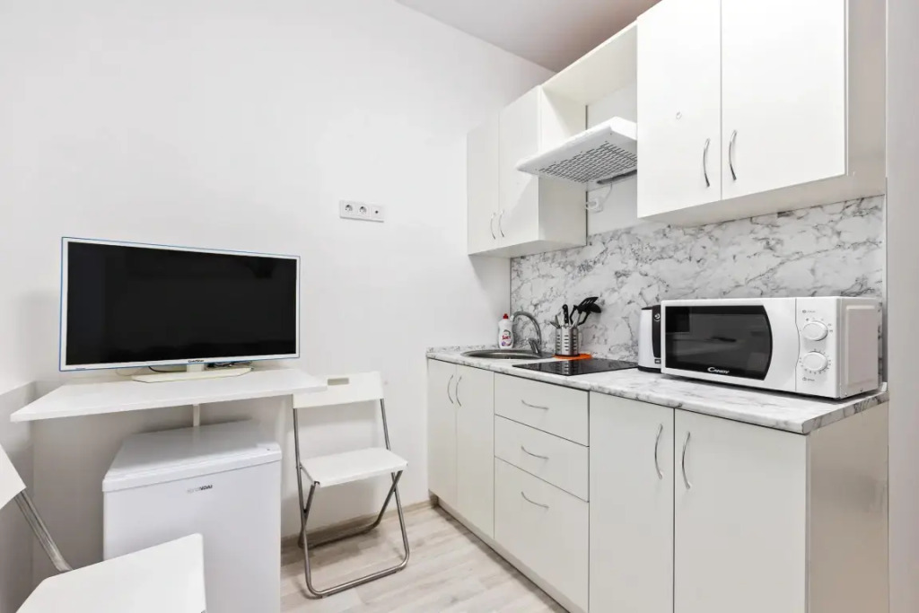 Квартира МаксРеалти24 Khimki 3
