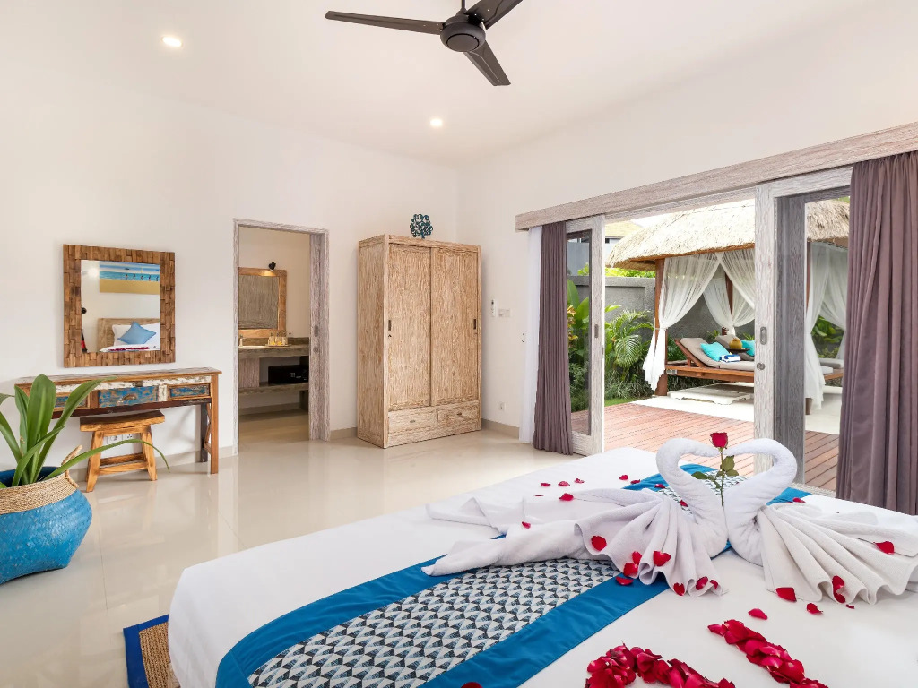 Villa Hiburan 2 by Villa Finder