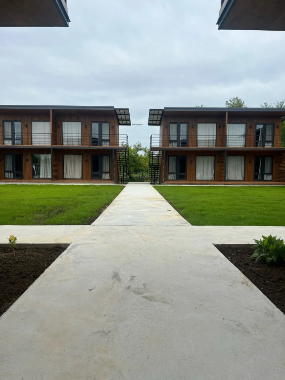 Alra Eco Village