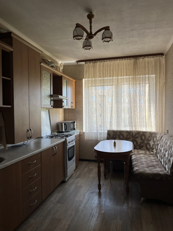 Квартира рядом с ботаническим садом