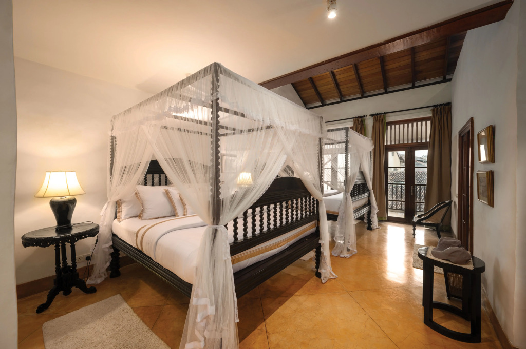 Thambili House by Edwards Collection - Galle Fort